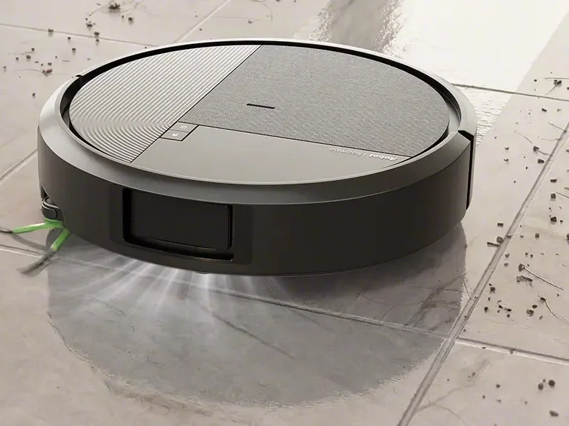 iRobot Roomba Plus 576 Combo