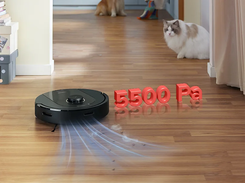 roborock Q5 Pro