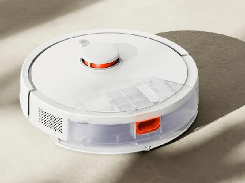 Xiaomi Robot Vacuum S20